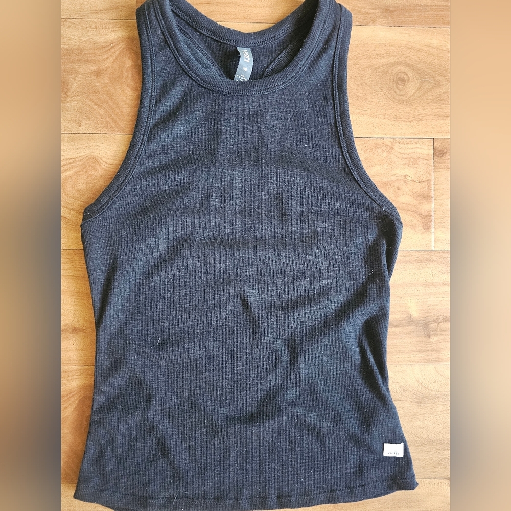 GUC Vuori High Neck Sunrise Tank